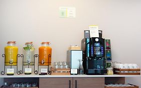 Novum Hotel Imperial Frankfurt Messe